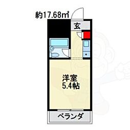 🉐敷金礼金0円！🉐名古屋市営名城線 堀田駅 徒歩10分