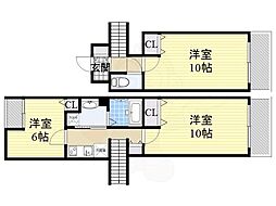 🉐敷金礼金0円！🉐名古屋市営鶴舞線 鶴舞駅 徒歩10分
