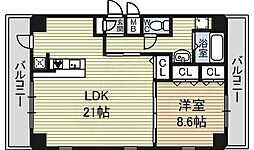 名古屋市営鶴舞線 丸の内駅 徒歩5分