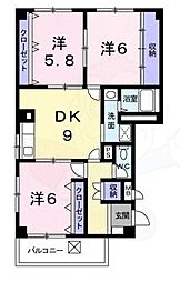 🉐敷金礼金0円！🉐名鉄名古屋本線 本星崎駅 徒歩3分