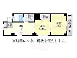 名古屋市営名城線 砂田橋駅 徒歩9分