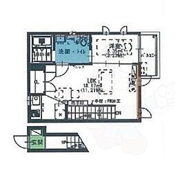 Ｒａｙｕｒｅｓ 2階/-