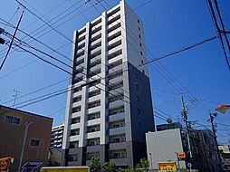 フレールコート東別院（旧パークアクシス東別院）