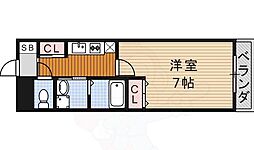 アーバンストリーム 2階