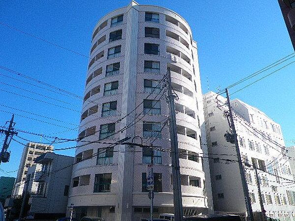 ドゥーエ上前津（旧さくらＨｉｌｌｓ上前津）