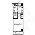 REGALO桜本町2階4.9万円