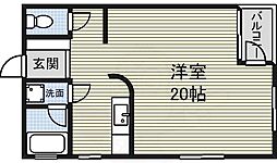 ナビシティ丸の内 5階/-