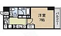 LIVCITY7階5.7万円