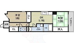 第5泰水堂ビル 3階/-