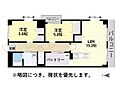 エンポリアム関3階11.6万円