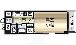 Belle Vivre新栄 7階/-