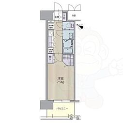 パルティール笠寺 2階/-