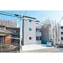 CRASTINE弥次ヱ町4丁目A棟