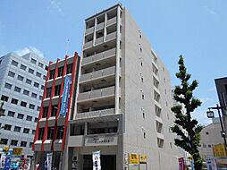 グランシャリオ栄