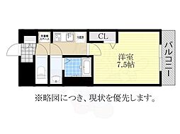 プレサンス上前津オレシア 7階
