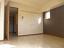 K’s HOUSE玉の井 9階1Kのリビング/ダイニング