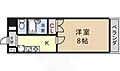 シティーライフ港陽2階3.7万円