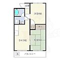 パークテラス道徳3階5.7万円