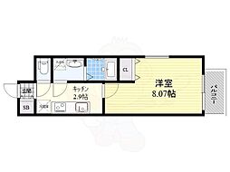ArtizA千代田 14階
