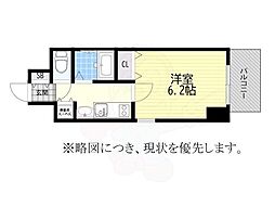 プレサンス泉シティアーク 2階