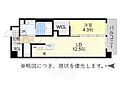 Vert 桜1階8.0万円