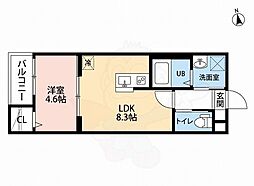 ARPEGGIO(アルペジオ) 1階