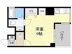 ベレーサ新瑞橋 3階/-