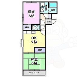 🉐敷金礼金0円！🉐パパヒルズS