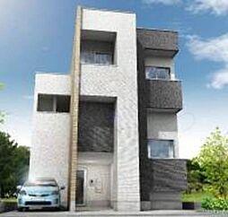 La Speranza神宮西