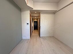 プレサンス東別院セレニス 3階1Kのリビング/ダイニング