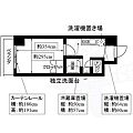 フォルトゥーナ上前津7階5.8万円