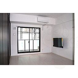 ON THE SPACE　（オンザスペース） 8階1Kのリビング/ダイニング