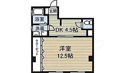 🉐敷金礼金0円！🉐第二松本ビル