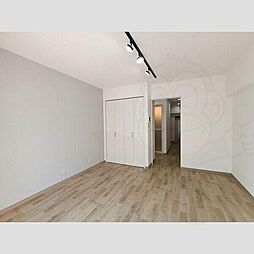 福島ハイツ 2階1DKのリビング/ダイニング