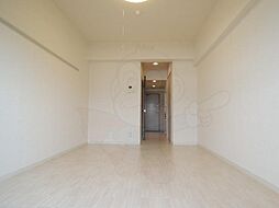 ファーニッシュ山王 208 2階1Kのリビング/ダイニング