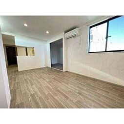 ミルノア尾頭橋 5階1LDKのリビング/ダイニング