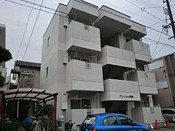 グリーンコーポ松園