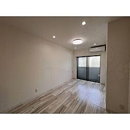 fika道徳 3階1LDKのリビング/ダイニング