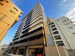 プレサンス桜山駅前アフォード