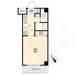 willDo日比野 5階/-