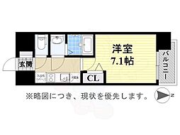 メイクスデザイン鶴舞 11階/-