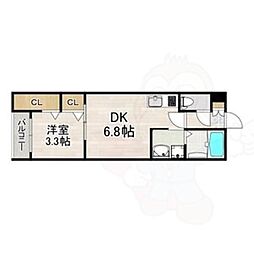 メゾンルミナ 2階