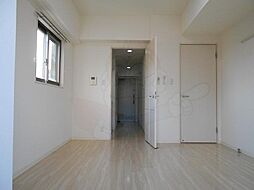 フェアリー 2階1Kのリビング/ダイニング