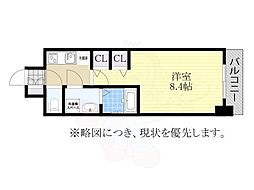 S-RESIDENCE今池beleta 2階