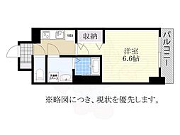S-RESIDENCE今池arcana 7階/-