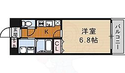 フォレシティ桜山 1階