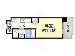 アルフィーレ新栄 8階/-