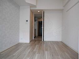 プレサンスＴＨＥ栄 502 5階1Kのリビング/ダイニング