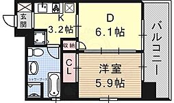 レインボーピア記念橋 3階