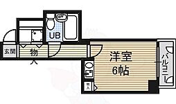 メゾンイマイ 3階
